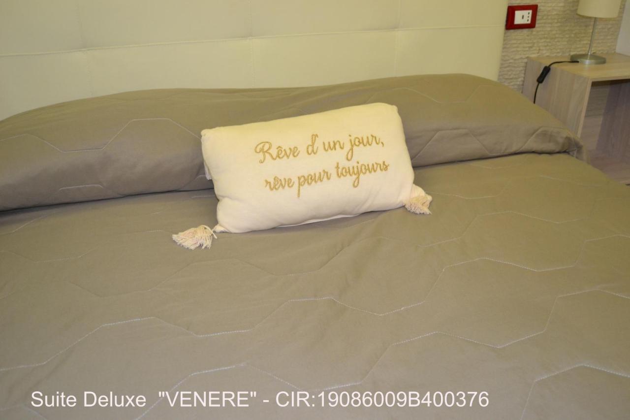 Rocca Di Cerere "Rocca Da Zeru" Apartments Έννα Εξωτερικό φωτογραφία