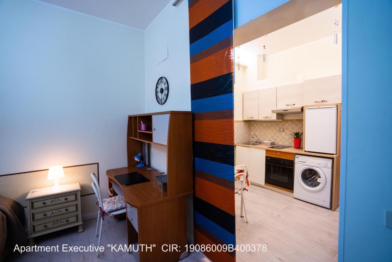Rocca Di Cerere "Rocca Da Zeru" Apartments Έννα Εξωτερικό φωτογραφία