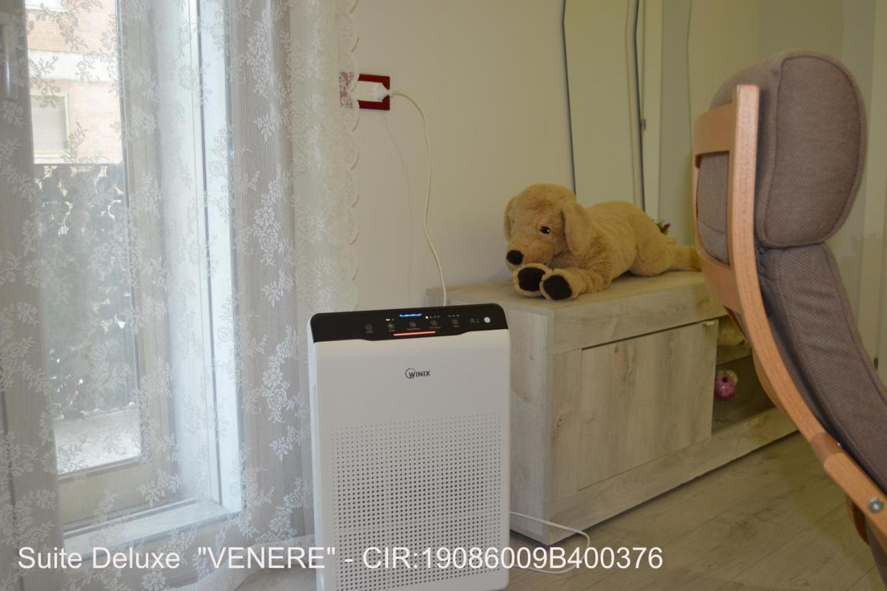 Rocca Di Cerere "Rocca Da Zeru" Apartments Έννα Εξωτερικό φωτογραφία