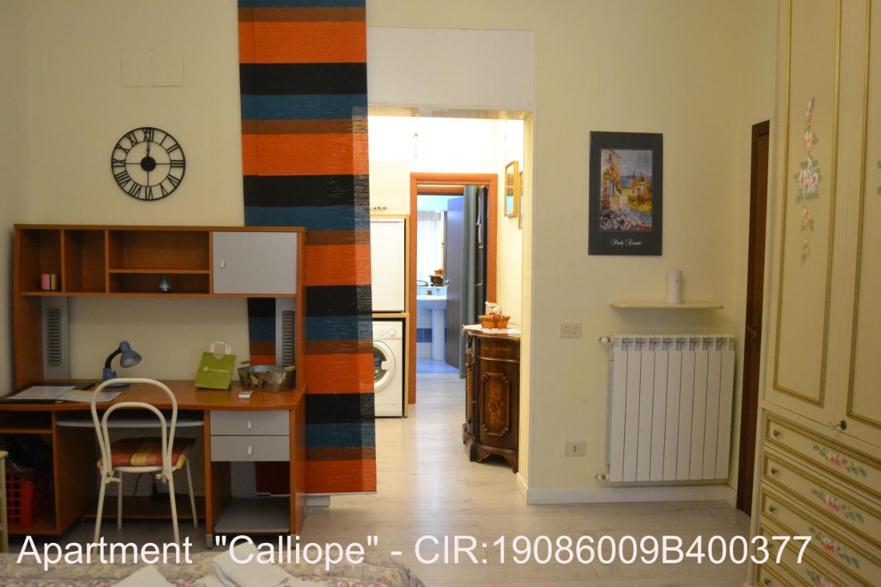 Rocca Di Cerere "Rocca Da Zeru" Apartments Έννα Εξωτερικό φωτογραφία