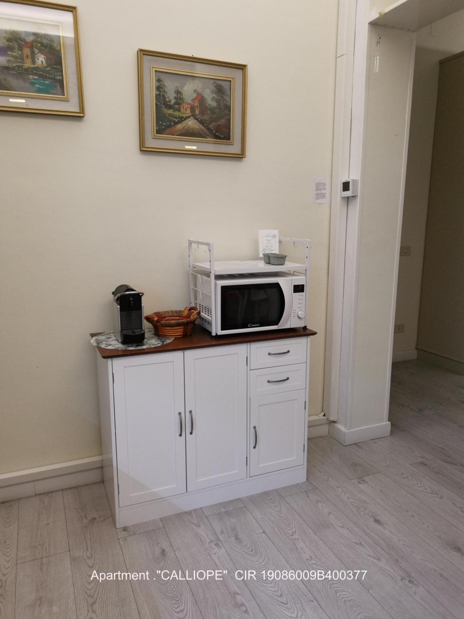 Rocca Di Cerere "Rocca Da Zeru" Apartments Έννα Εξωτερικό φωτογραφία