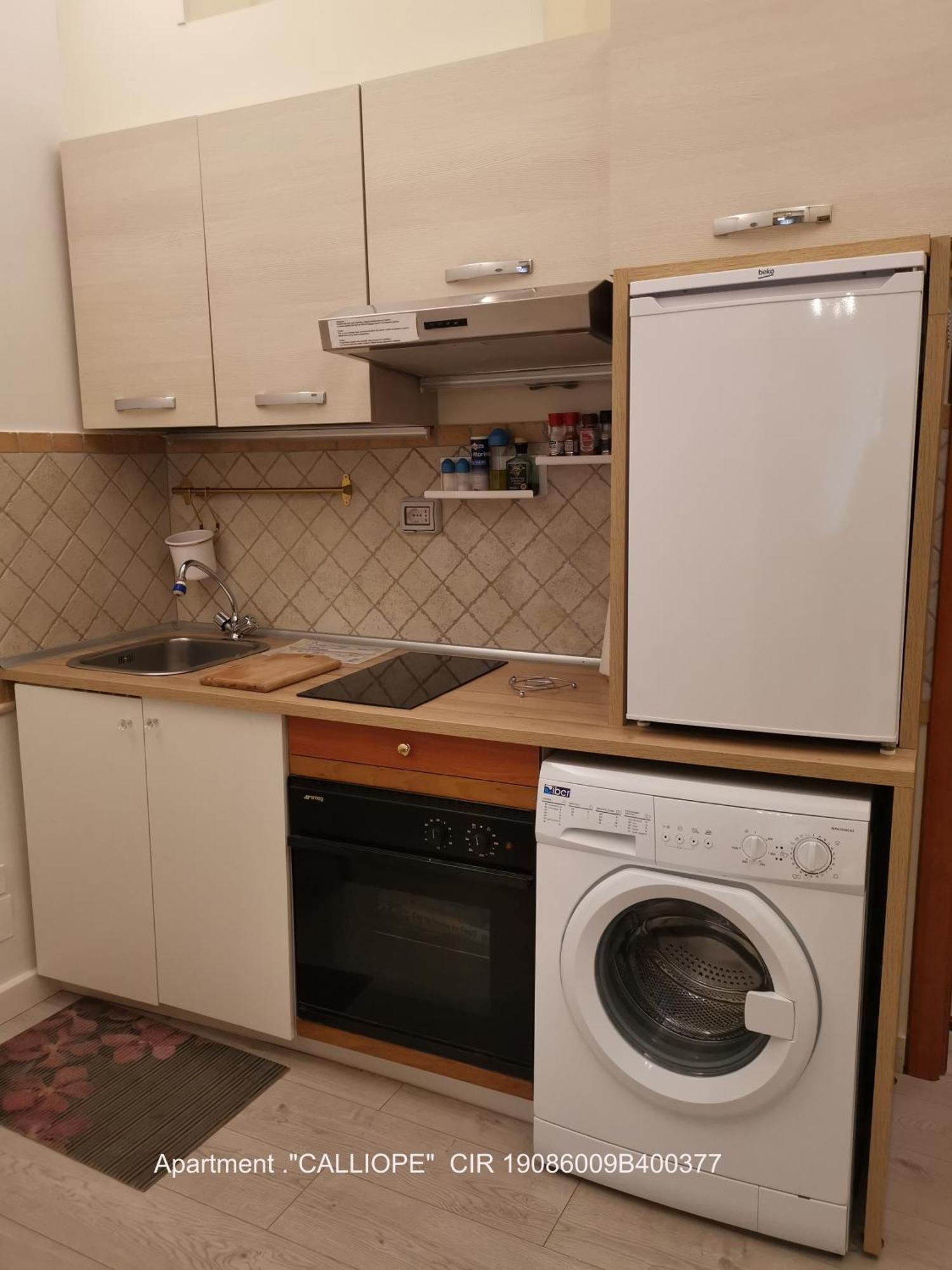 Rocca Di Cerere "Rocca Da Zeru" Apartments Έννα Εξωτερικό φωτογραφία