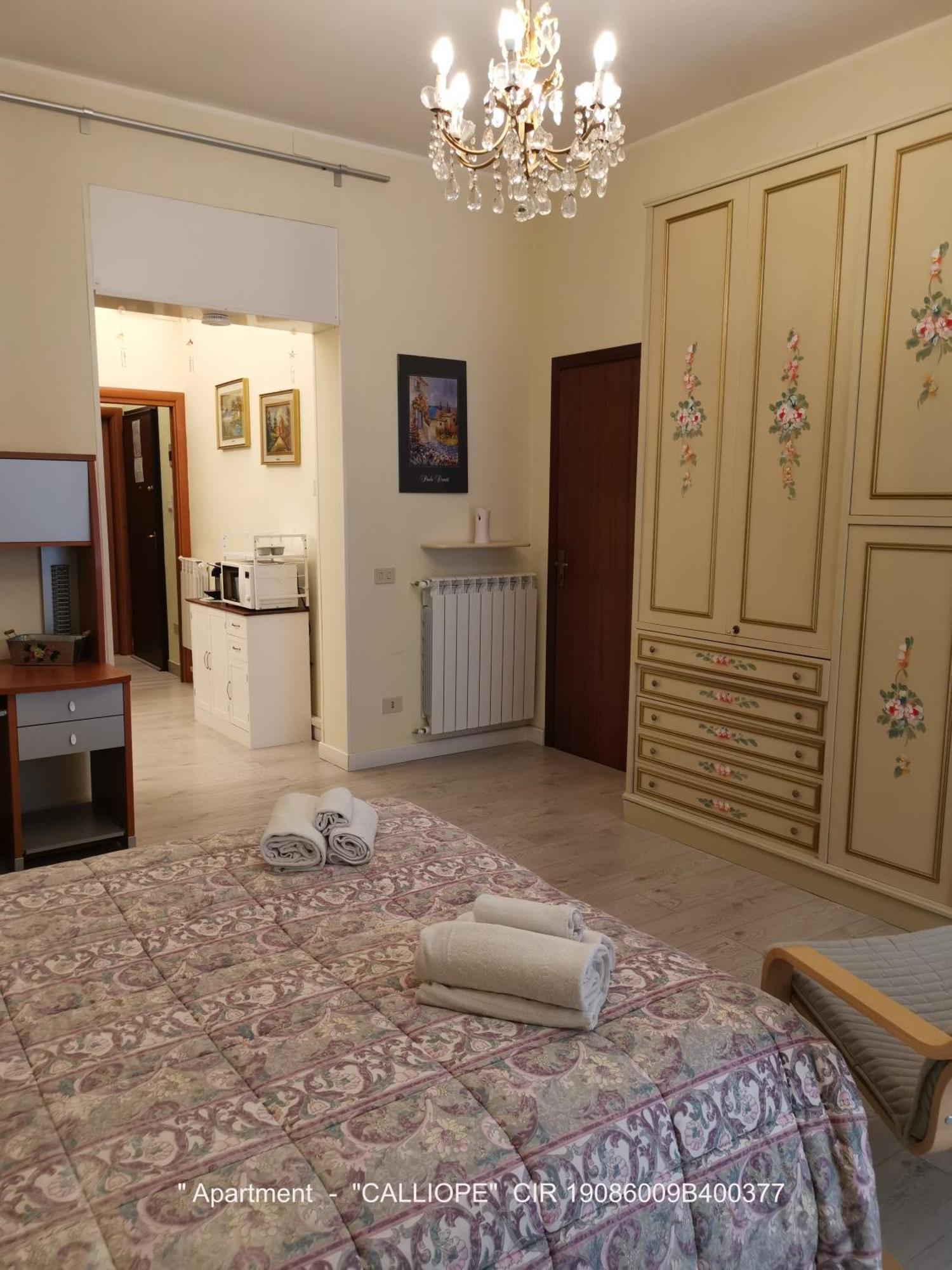 Rocca Di Cerere "Rocca Da Zeru" Apartments Έννα Εξωτερικό φωτογραφία