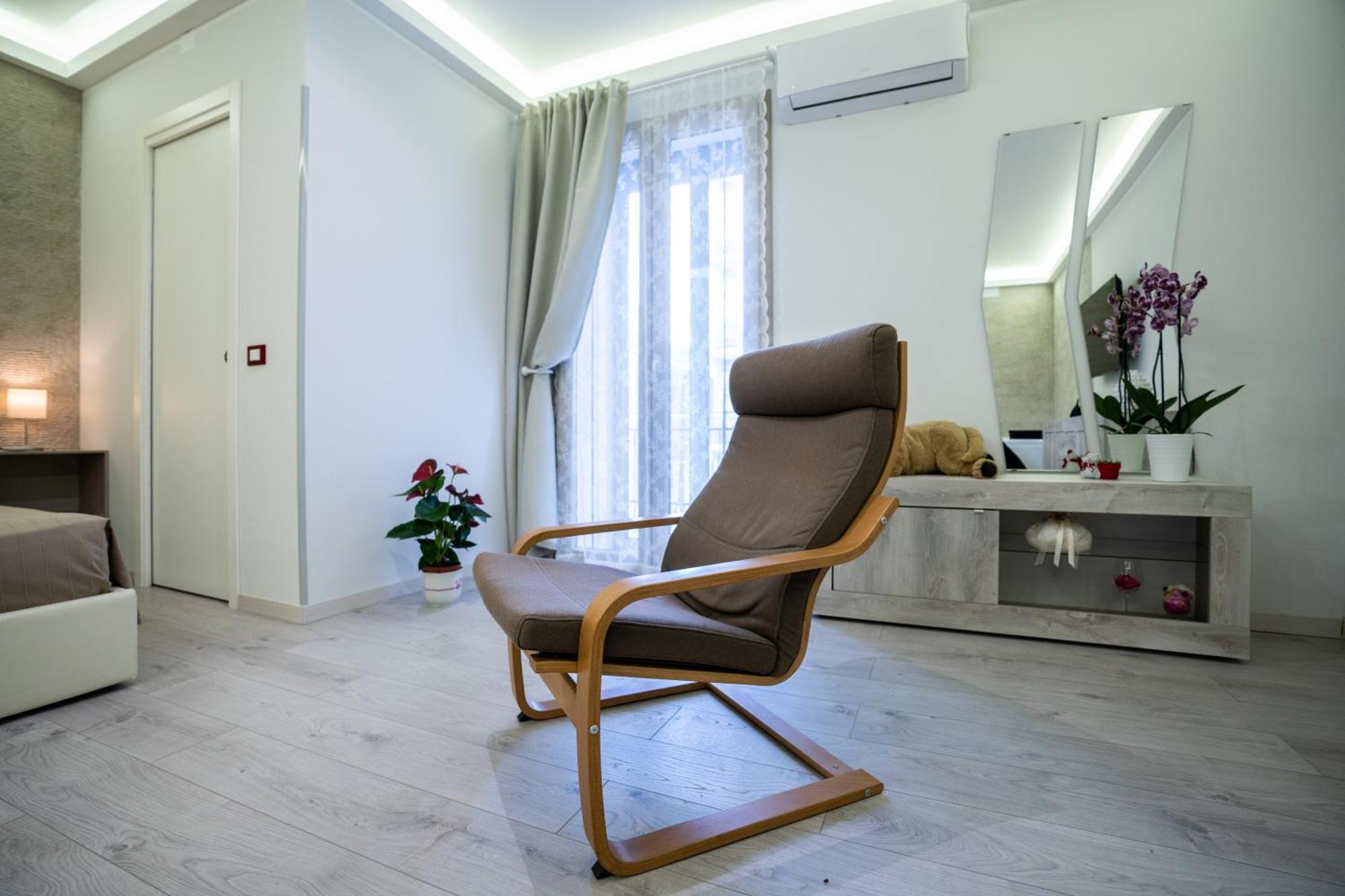 Rocca Di Cerere "Rocca Da Zeru" Apartments Έννα Εξωτερικό φωτογραφία